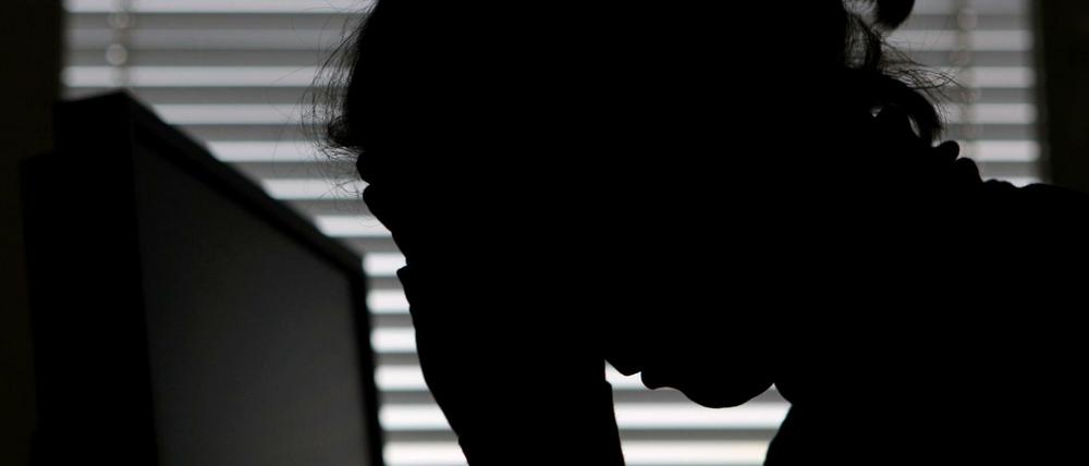 Familie und Beruf vereinen? Oft ein Faktor für Stress