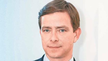 Boris Lochthofen ist Direktor des MDR Landesfunkhauses Thüringen in Erfurt und zuständig für Medien360G – Das Medienportal des MDR.
