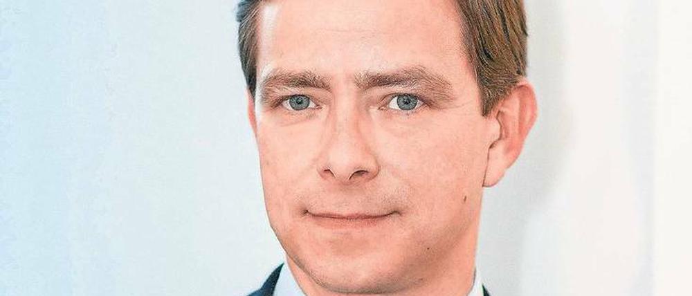 Boris Lochthofen ist Direktor des MDR Landesfunkhauses Thüringen in Erfurt und zuständig für Medien360G – Das Medienportal des MDR.