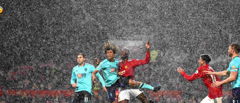 Ab der Saison 2019/20 haben die Premier-League-Profis zumindest ein Wochenende im Winter spielfrei. 
