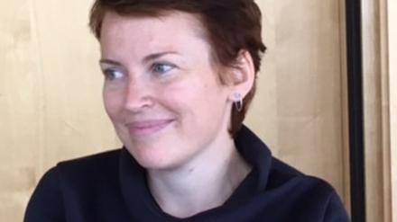 Die tschechische Investigativjournalistin Pavla Holcova stand vorübergehend unter Polizeischutz.