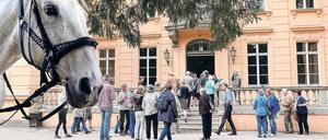 Das Museum Altranft im Oderbruch wird beim "Berlin Brandenburg Preis" ausgezeichnet.