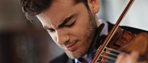 Emmanuel Tjeknavorian