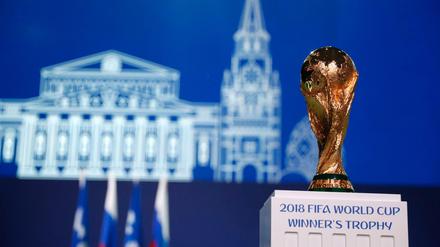 Die WM hat noch nicht angefangen, aber Ökonomen kennen schon den Sieger.