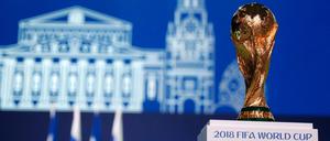 Die WM hat noch nicht angefangen, aber Ökonomen kennen schon den Sieger.