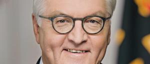 "Heimat" gibt es für viele auch im Plural: Bundespräsident Frank-Walter Steinmeier.