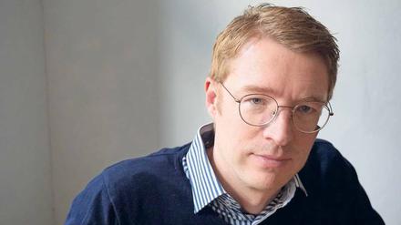 Matthias Daniel ist Chefredakteur des Medienmagazins „journalist“.