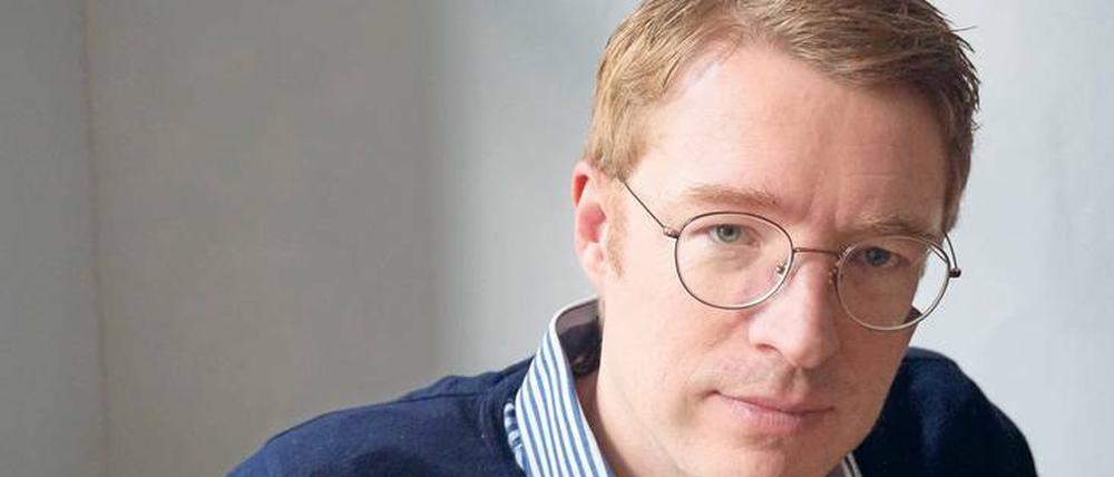 Matthias Daniel ist Chefredakteur des Medienmagazins „journalist“.