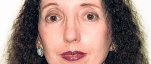 Joyce Carol Oates