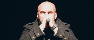 Der Rapper Médine ist bekannt für Provokationen, ist bisher aber nicht mit fundamentalistischen Texten aufgefallen.