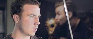 Karrierebrüche. Mario Götze, ein hochtalentierter Spieler, der Deutschland zum Weltmeistertitel schoss und der nun nicht zum Team zählt, das den Titel verteidigen soll.