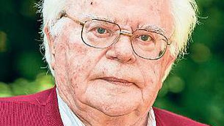 Hermann Glaser war ein Verfechter des Aufklärungsbegriffs im Sinne von Karl Popper und Herbert Marcuse. 