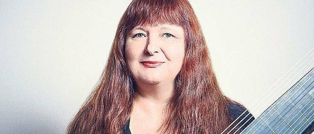 Christina Pluhar