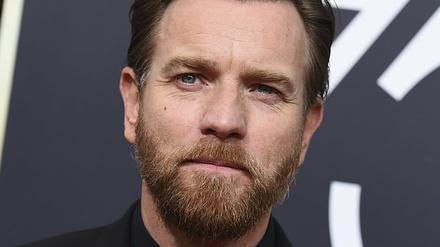 Ewan McGregor 