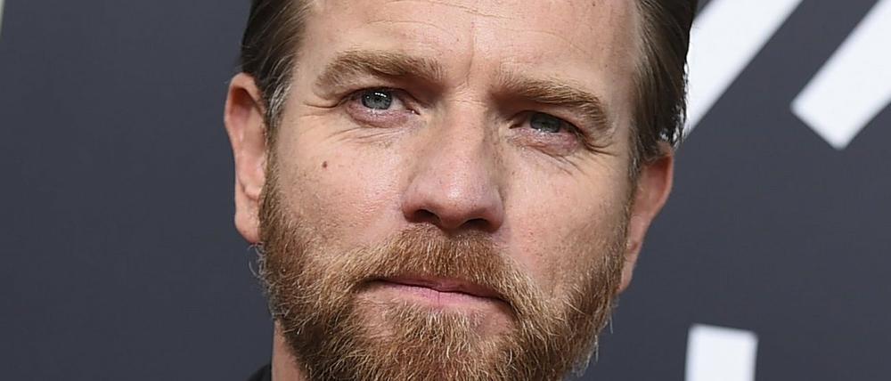 Ewan McGregor 
