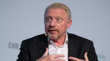 Hat nach Ansicht des zentralafrikanischen Botschafters diplomatische Immunität: Ex-Tennisprofi Boris Becker.