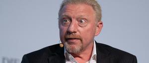 Hat nach Ansicht des zentralafrikanischen Botschafters diplomatische Immunität: Ex-Tennisprofi Boris Becker.