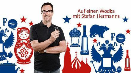 Stefan Hermanns