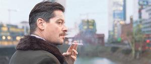 Fall mit Aussicht. Die Anwaltsserie „Falk“ mit Fritz Karl hat sich auf dem schwierigen Sendeplatz am Dienstagabend etabliert. Heute geht es ins Staffelfinale.