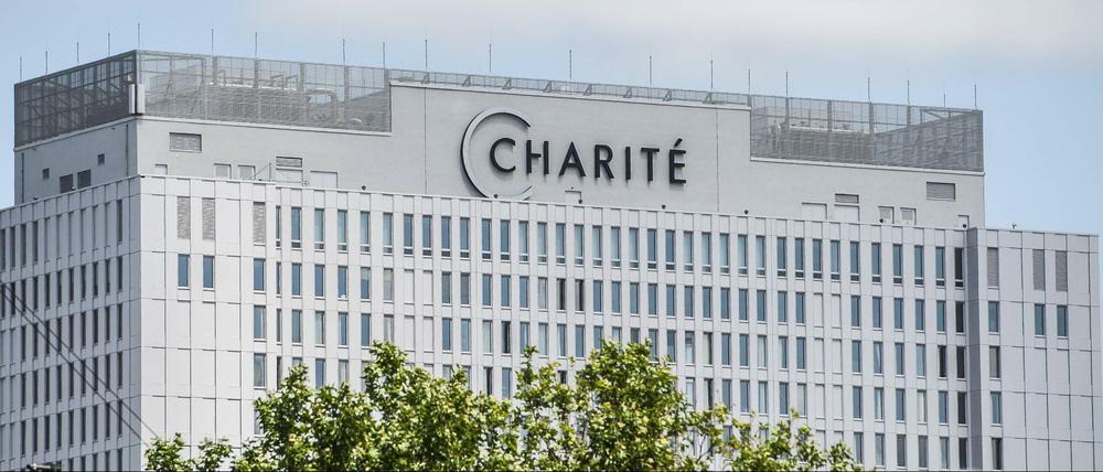 Das BIG soll in die Charité integriert werden.