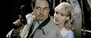 Oliver Kalkofe, 52, hofft, dass die Edgar-Wallace-Parodien doch noch fortgesetzt werden können – bei Netflix.