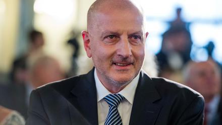 Rafal Dutkiewicz hat Breslau zu einer offenen, europäischen Metropole gemacht.