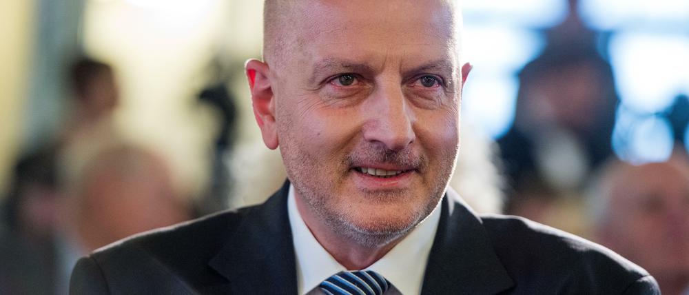 Rafal Dutkiewicz hat Breslau zu einer offenen, europäischen Metropole gemacht.