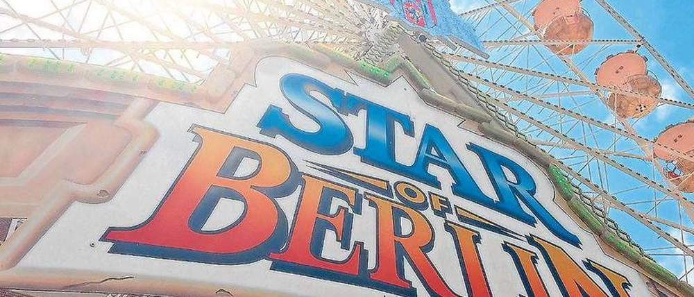 Der Traum von der großen Stadt