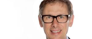 Gut gemacht: WM-Reporter Steffen Simon