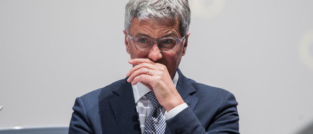 Rupert Stadler