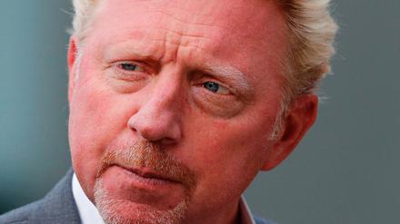 Boris Beckers angeblicher Diplomatenpass sorgt weiterhin für Wirbel.