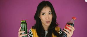 Ausgezeichnet: das maiLab mit Nguyen-Kim.