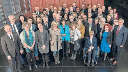 Die Hoffnung, dass die Gremien der öffentlich-rechtlichen Sender, hier der WDR-Rundfunkrat, die Zukunftsdebatte befördern, darf als gering gelten.
