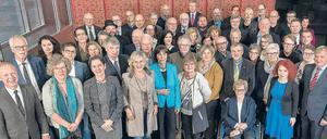 Die Hoffnung, dass die Gremien der öffentlich-rechtlichen Sender, hier der WDR-Rundfunkrat, die Zukunftsdebatte befördern, darf als gering gelten.