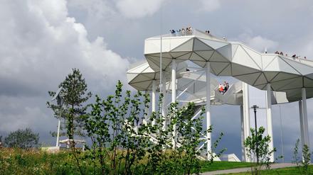 Der Sommer 2017 hat den IGA-Machern die Bilanz verhagelt. Aber es lag nicht nur am Wetter.
