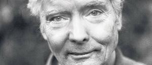 Sinnliche Rätsel. W. S. Merwin, Jahrgang 1927, erhielt zweimal den Pulitzer-Preis für Dichtung.