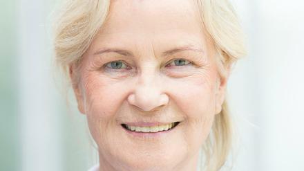 Heikedine Körting hat bereit mehr 3000 Hörspielproduktionen verantwortet. 