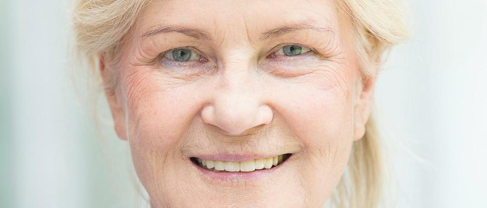 Heikedine Körting hat bereit mehr 3000 Hörspielproduktionen verantwortet.