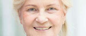 Heikedine Körting hat bereit mehr 3000 Hörspielproduktionen verantwortet. 