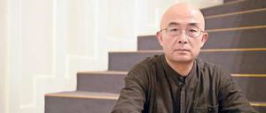 Stilsicher. Der chinesische Schriftsteller Liao Yiwu.