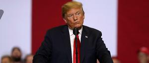  Justin Sullivan/Getty Images/AFP