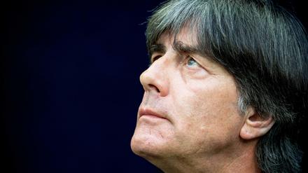 Löws wichtigste Waffe: Positive Thinking