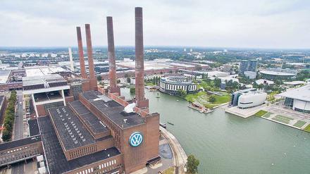 Vom Dieseldreck sind alle Bundesländer betroffen – doch von der Milliardenbuße profitieren soll nur Niedersachsen. 