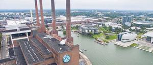 Vom Dieseldreck sind alle Bundesländer betroffen – doch von der Milliardenbuße profitieren soll nur Niedersachsen. 