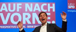 Der neu gewählte Landeschef Sebastian Hartmann (40) stammt aus Bornheim bei Bonn.