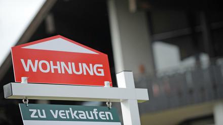 Die Grünen kritisieren das von der Regierung geplante Baukindergeld als "wohnungspolitischen Unsinn hoch drei".