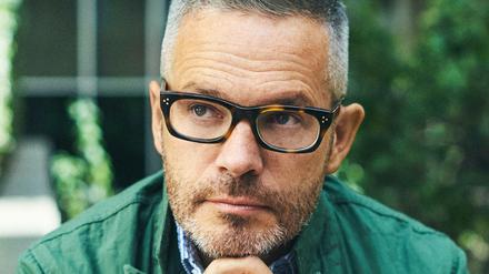 Der 49-jährige Brûlé ist Designexperte, Vielflieger und Hotelnerd.