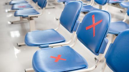 Ein Novum in der Geschichte: 1,50 Meter Abstand als Leitnorm