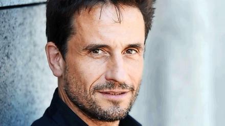 Geht am liebsten in seinem Kiez aus: Schauspieler Oliver Mommsen.