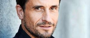 Geht am liebsten in seinem Kiez aus: Schauspieler Oliver Mommsen.
